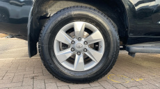 Toyota Land Cruiser 2.8 D-4D 204 Active 5dr Auto 7 Seats Diesel Station Wagon